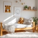 Kids playroom