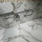 Shower Remodel
