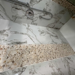 Shower Remodel