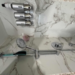 Shower Remodel