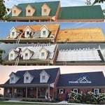 Roof Replacement