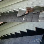Wall Apron Flashing