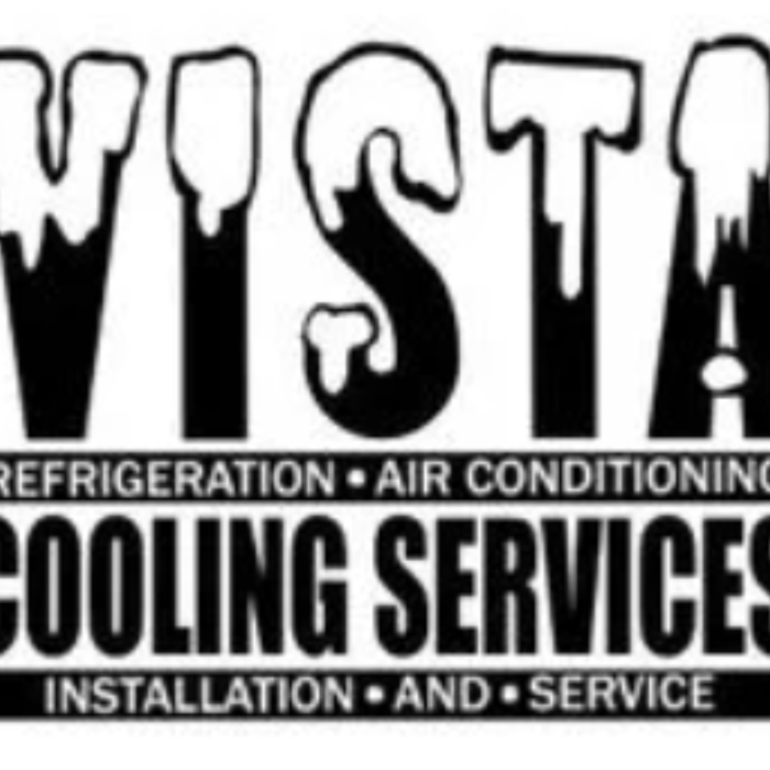 VISTA COOLING SERVICES, INC.