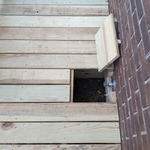 Cady Deck & Barn