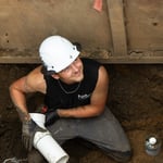 Sewer Line Replacement