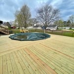Decks, Porches, Stairs