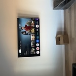 Tv mount