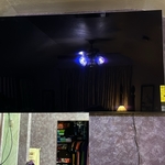 Tv mount