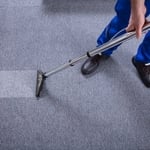 Carpet Cleaning
