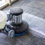 Carpet cleaner