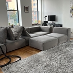 Couch Cleaning