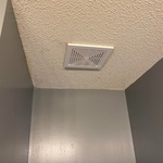Exhaust Fan