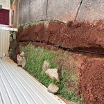 Water Service Line