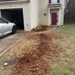 Water Service Line