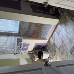 Floor tile 24x12
