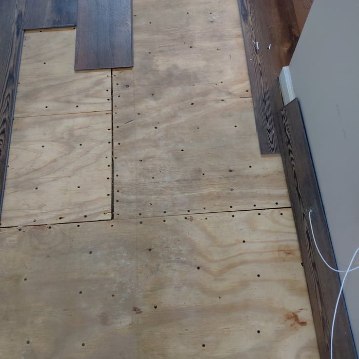 Flooring