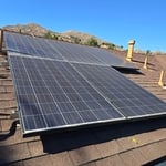 Solar Panel Cleaning