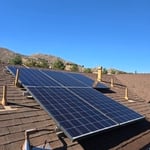 Solar Panel Cleaning