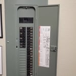 Panel Change