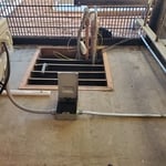 Heat Pump Hook Up