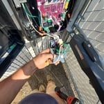 Gate Controller