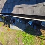 Gutter Cleaning