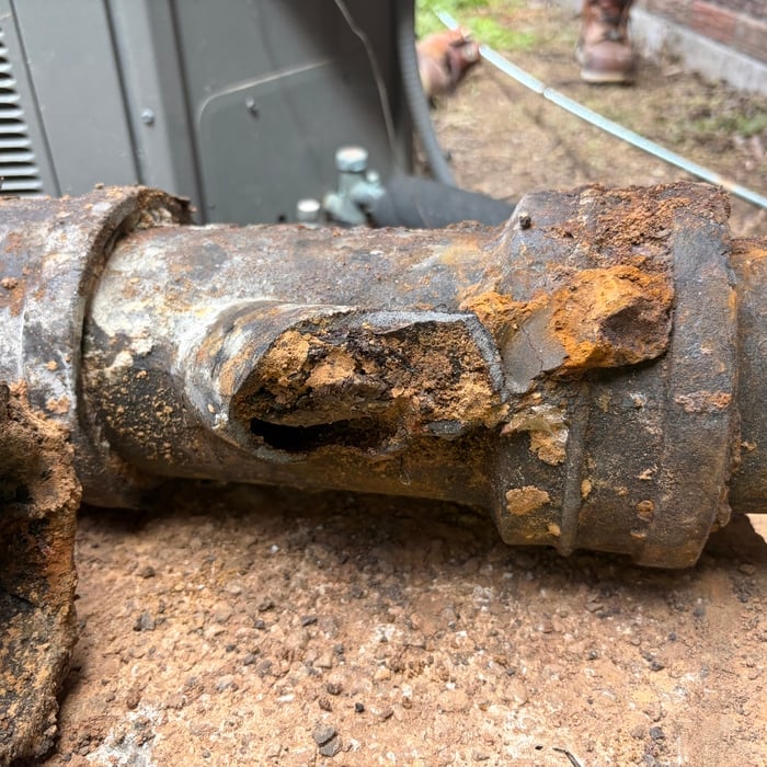 Gauff Coast Plumbing