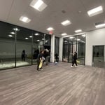 Post construction