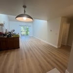 Living Room Flooring