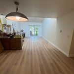 Dining Room Flooring