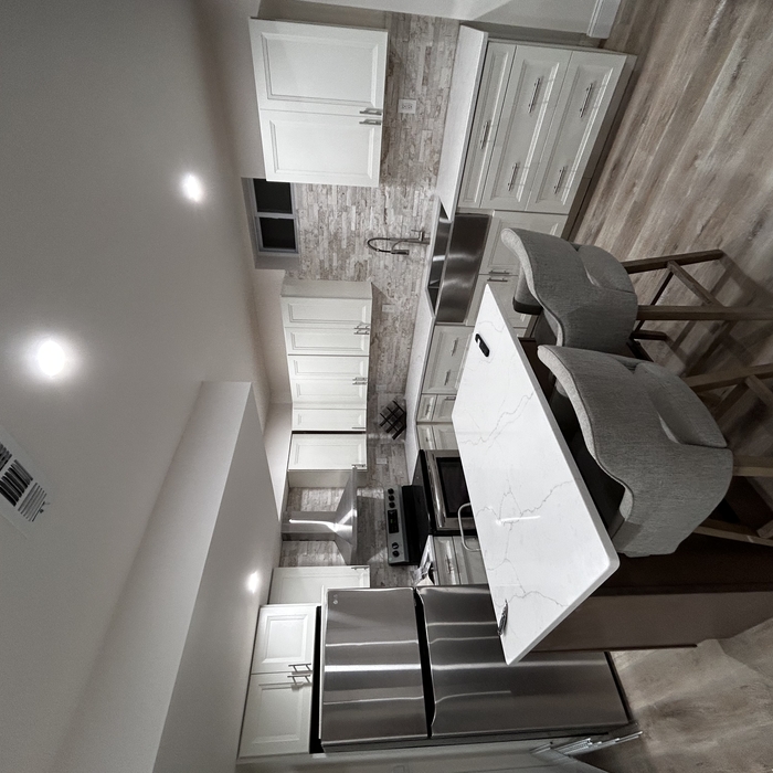 Kitchen Renovation