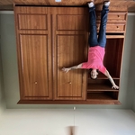 Remove furniture