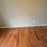 Remove furniture