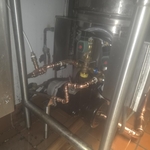 Projects Completed