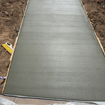 Concrete quality