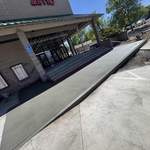 Concrete quality