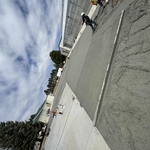 Concrete quality