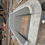 Concrete quality