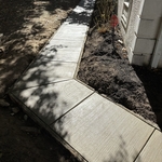 Malvern walkway