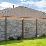Simulated Stone