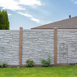 Simulated Stone