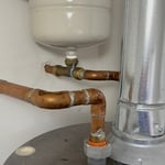 Water Heater Replacement