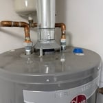 Water Heater Replacement