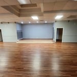 Lvp installation