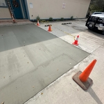 ADA Rip out and Replace
