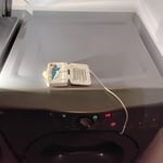 Dryer repair