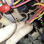 Oven not heating