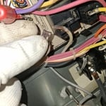 Oven not heating