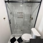 Bathroom Remodeling