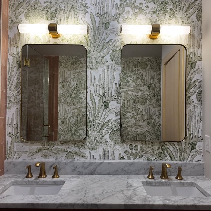 Bathroom Remodeling